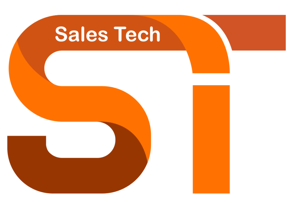 Sales Tech Innovations