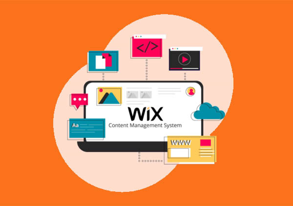Wix Designing