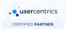 usercentrics certified partner
