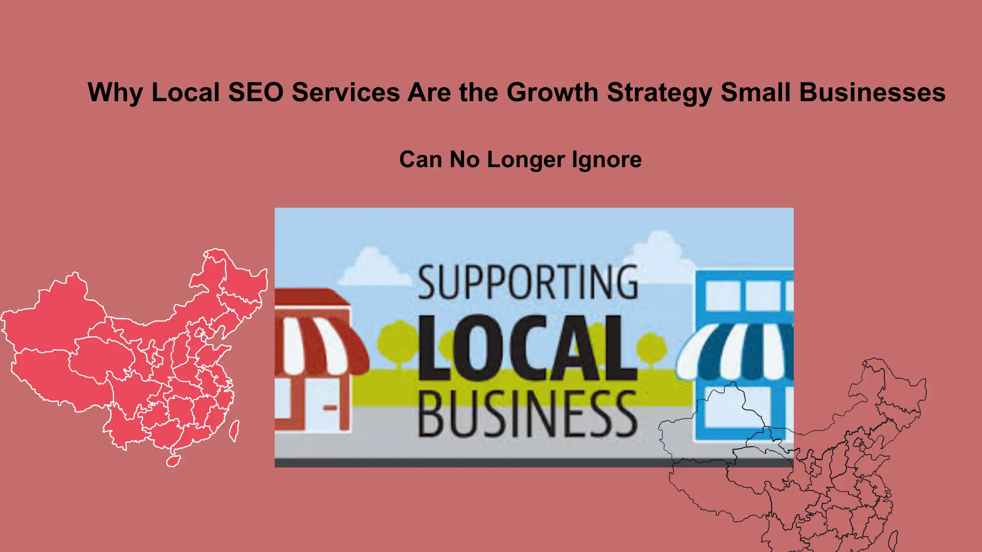 Local SEO Services helping businesses improve local search rankings and Google Business Profile visibility